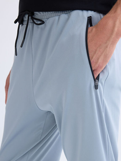 Спортивные штаны Slim Fit мужские