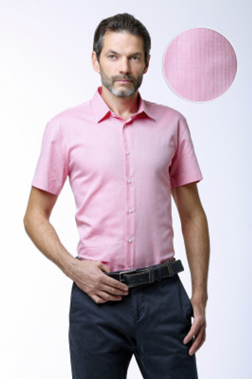 Рубашка 23-02-НТ-03