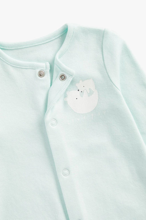 mothercare / Комбинезоны 3 шт. фото 4