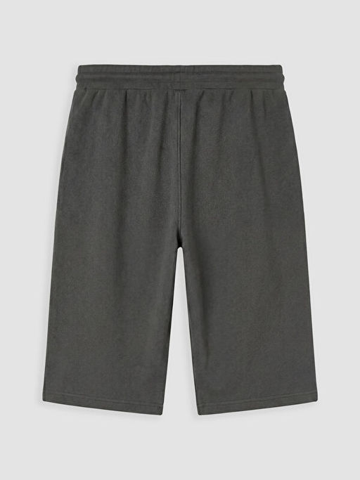 Regular Fit Erkek ?ort