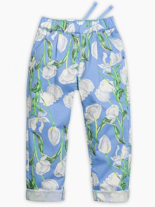 Pelican GWP3111 брюки для девочек  фото 2