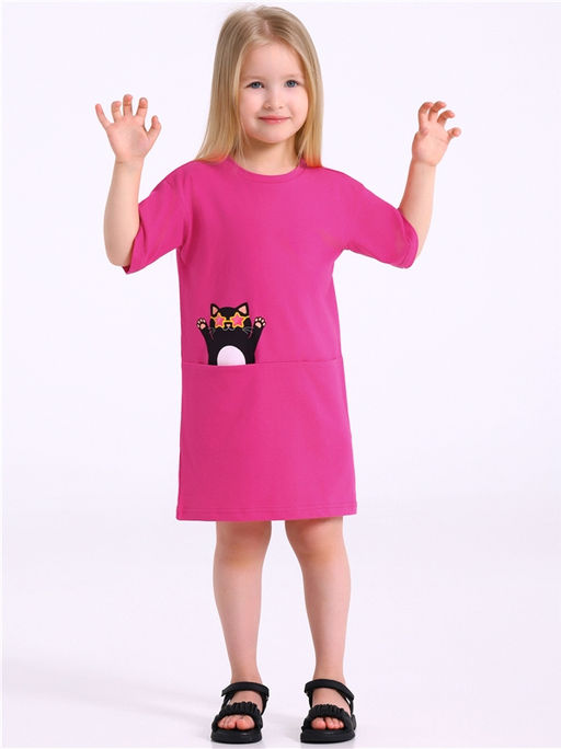 Платье 1ДПК4709001