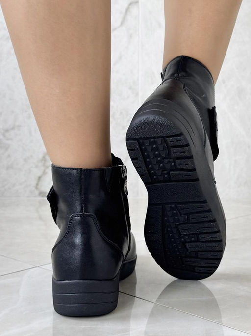 Ботинки Evalli 8029-50-1