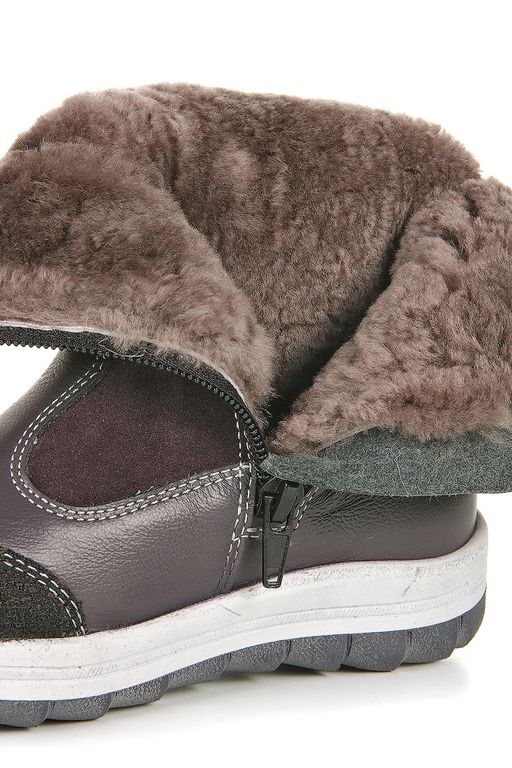 Сапожки ЛЕЛЬ