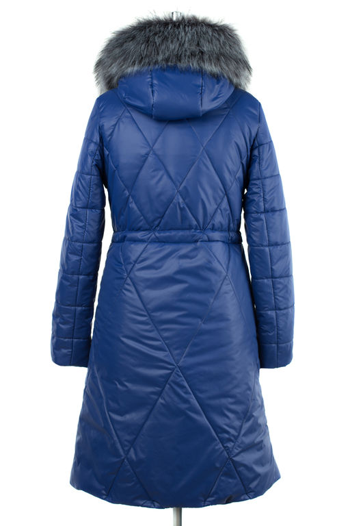 05-1675 Куртка зимняя (Синтепон 300) - El podio фото 6