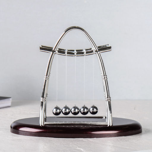 Маятник 18 см / H51M /уп 72/ - Галеонтрейд фото 11