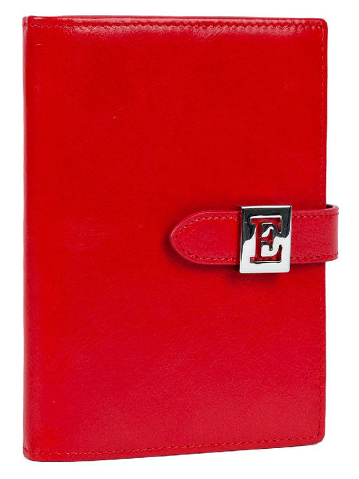 Обложка Z5621-778 red - Eleganzza фото 2