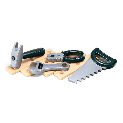 Набор инструментов "Маленькие помощники" в коробке