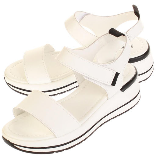 Босоножки MakFine 72MK-130-01A0BB