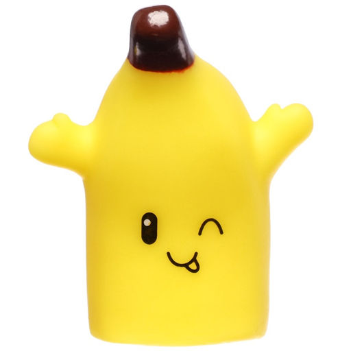 Пальчиковый театр для ванны Крошка Я «Веселый сад»