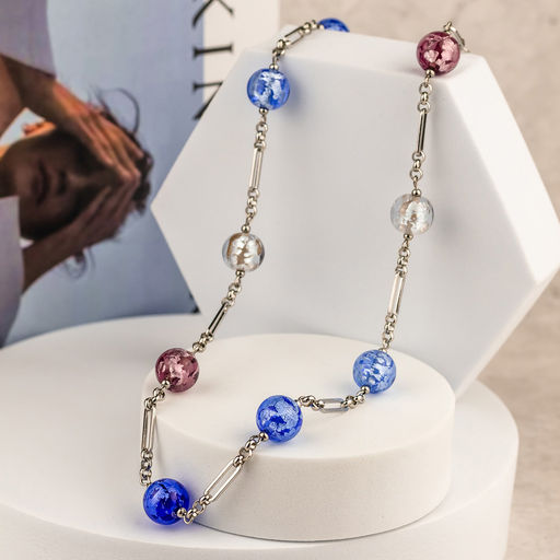 SHINE Колье LKC5987