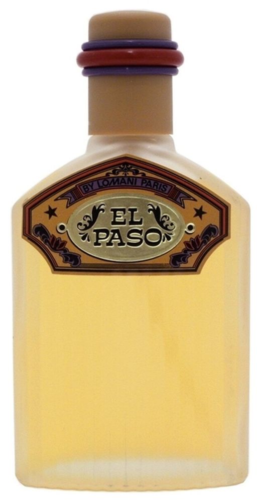 LOMANI EL PASO m EDT 100 ml M, туалетная вода