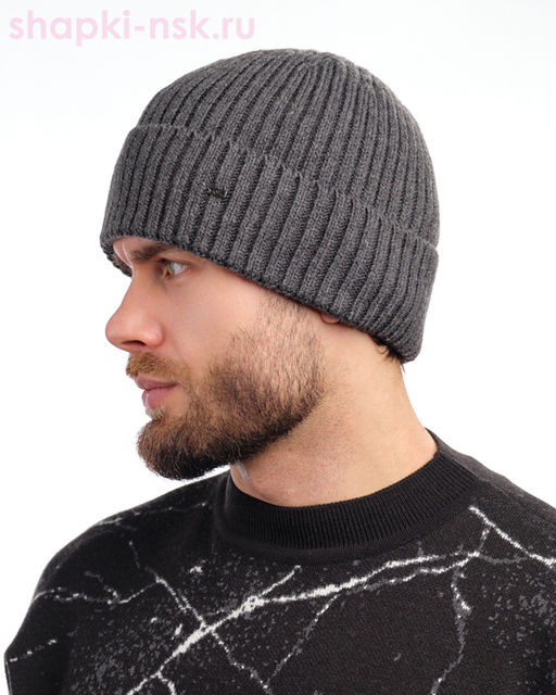48545 Pechi Шапка флис (57-59)