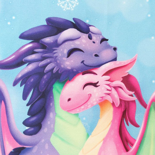 Полотенце Этель Счастья в дом 40х73 см, 100% хл, саржа 190 г/м2  фото 3