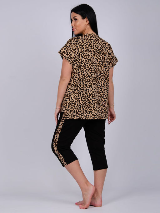 Комплект "Ягуар", трикотаж ВБ (М)