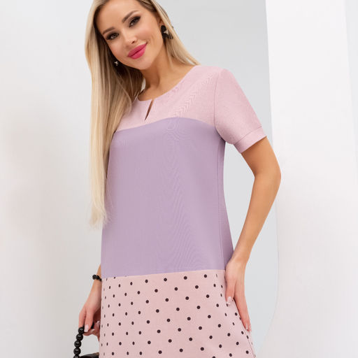 Платье Безоблачный день (невесомость) - Charutti фото 6