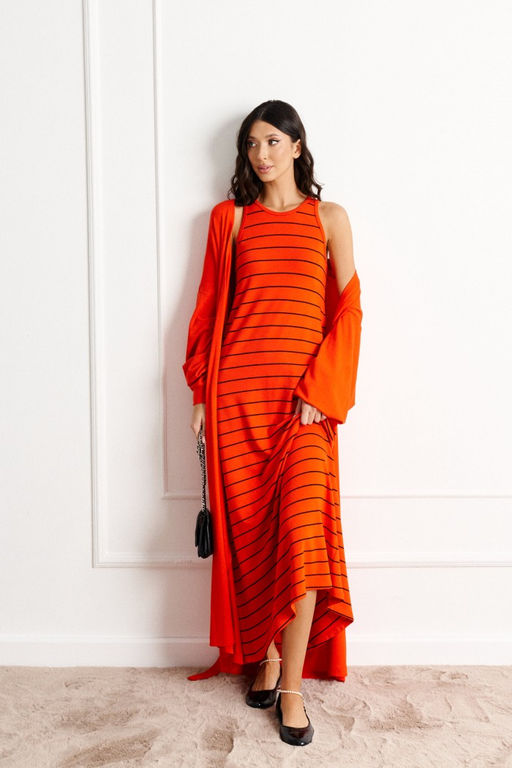 Платье А3501 - Annete фото 3