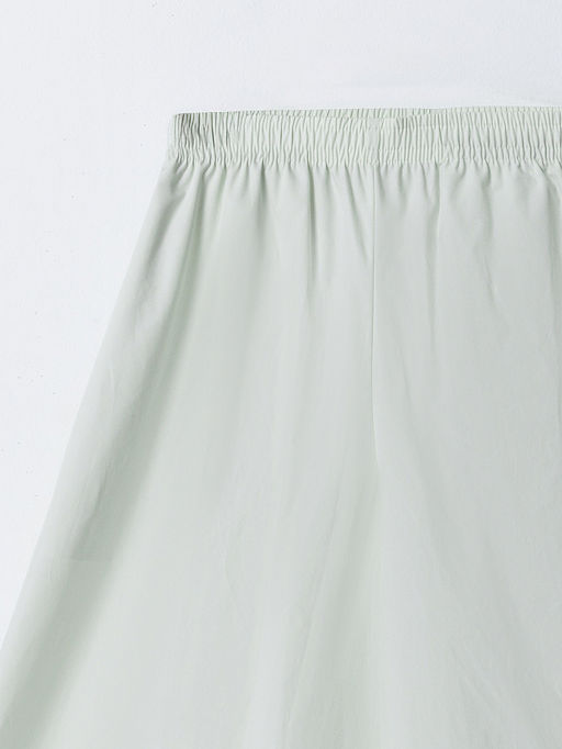 Брюки кюлоты женские серые - Mark formelle фото 6