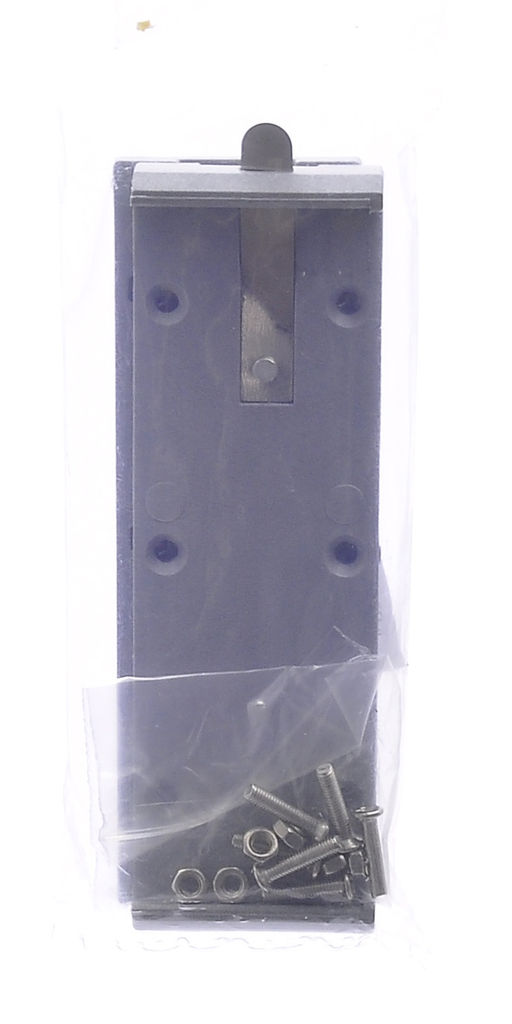 ВИА Крепеж для металлической кормушки/поилки для кроликов (Set for metal feeder/drinker) 3479