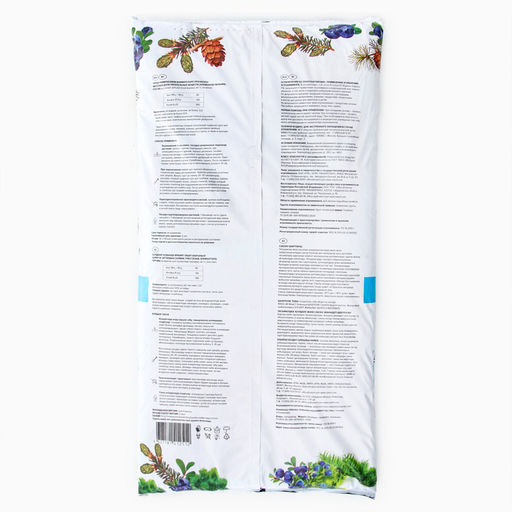 Грунт Для Голубики, Черники, Клюквы «Торфяная поляна», 50 л