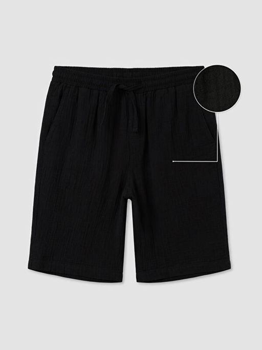 Regular Fit Erkek ?ort