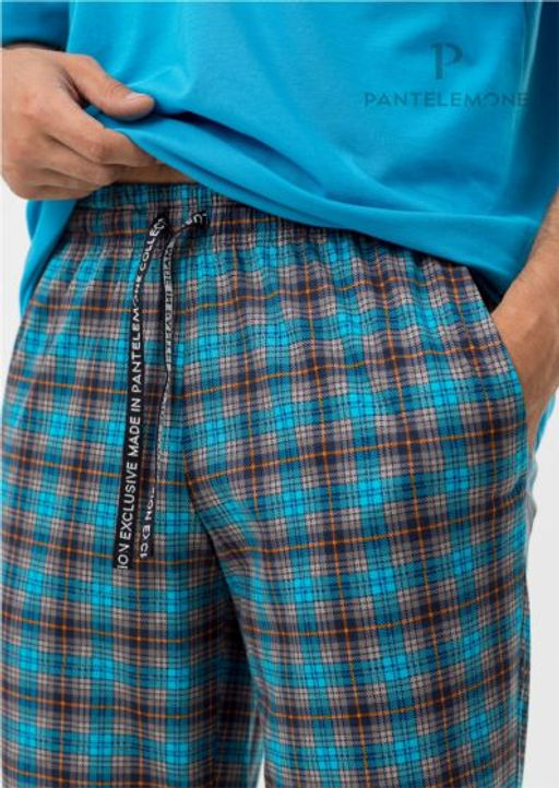 Домашний мужской комплект/пижама - Pantelemone фото 5