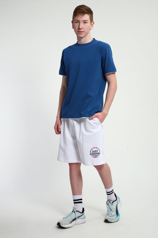 Футболка 83510 - Berchelli фото 3