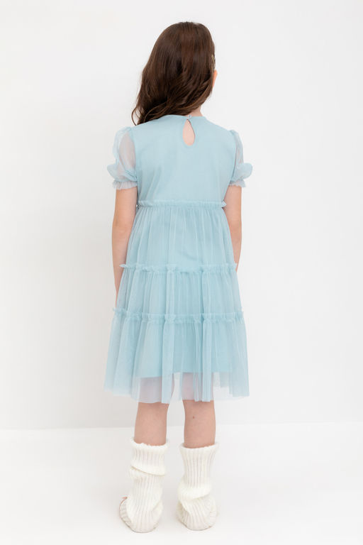 Платье для девочки Crockid 5909  фото 4