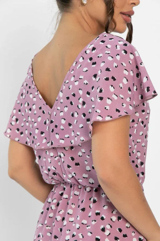 Платье Жара - Lt collection фото 26