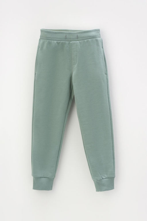 КР 400612/полынь к424 брюки для мал