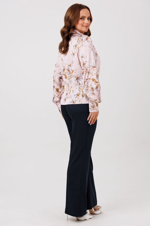 Костюм Mubliz 286 графит