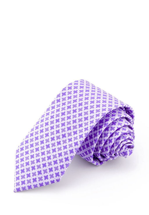 Галстук мужской CARPENTER Carpenter-poly 7-сирен. 508.1.208