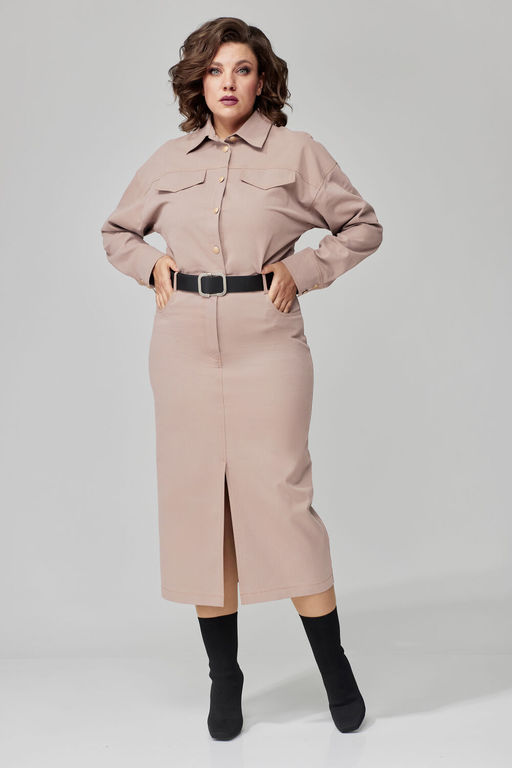 Платье Orhideya Lux 1646