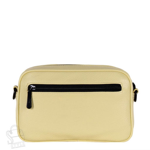 Сумка женская  270011-9 yellow Velina Fabbiano-Safenta/30 в Новосибирске
