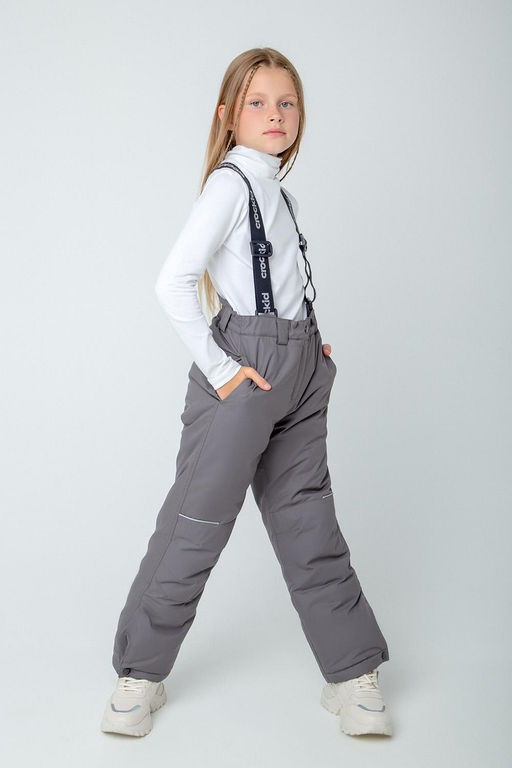 ВК 40006/22/2 ГР брюки дет