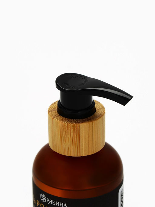 Набор парфюмированных гелей для душа, аромат: Arabian night, Cherry smoke, Vanilla blend, Black pepper, 4?120 мл, laPOETIQUE  фото 7