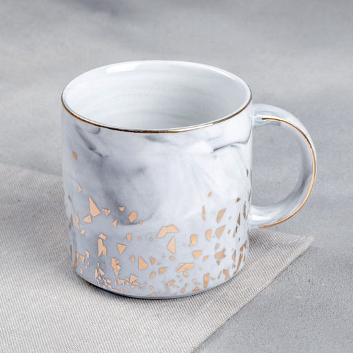 Кружка с подставкой «Это твой день», 350 мл, Ø 9 см