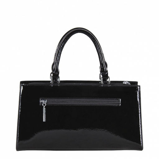 Сумка 2169-2Y black Polina&Eiterou