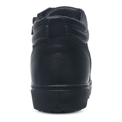 1D1761-3D МУЖ Ботинки нат.кожа нат.мех ТЭП - Юничел фото 2