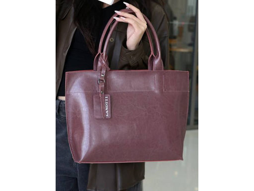 Сумка женская Lanotti 6610 new/коричневый