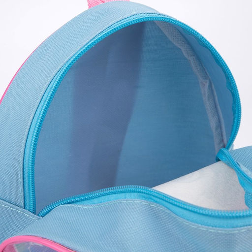 Рюкзак детский Собака - фея - NAZAMOK KIDS фото 5