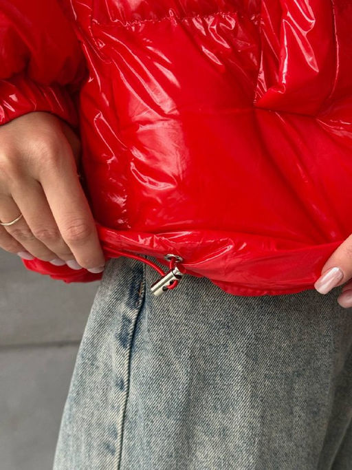 Куртка Евро зима - A.B.S.O фото 6