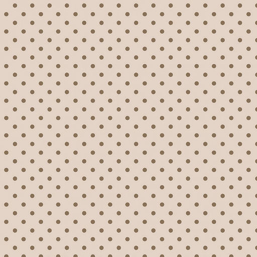 Скатерть 220х145см "Горошек" беж, длина стола до 180см, на 8-10 персон, рогожка 186г/м2, хлопок 100%, упаковка классическая 28х41см, "Домашняя мода" (Россия)