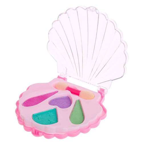 Подарочный набор «Самой стильной», кукла, косметика, аксессуары, МИКС