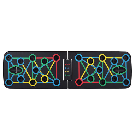 Доска для отжиманий