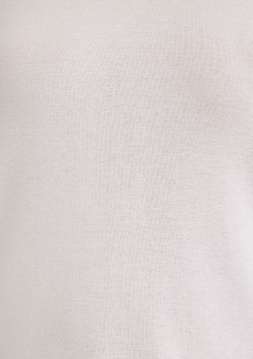 Ekru Tisort - Mavi фото 7