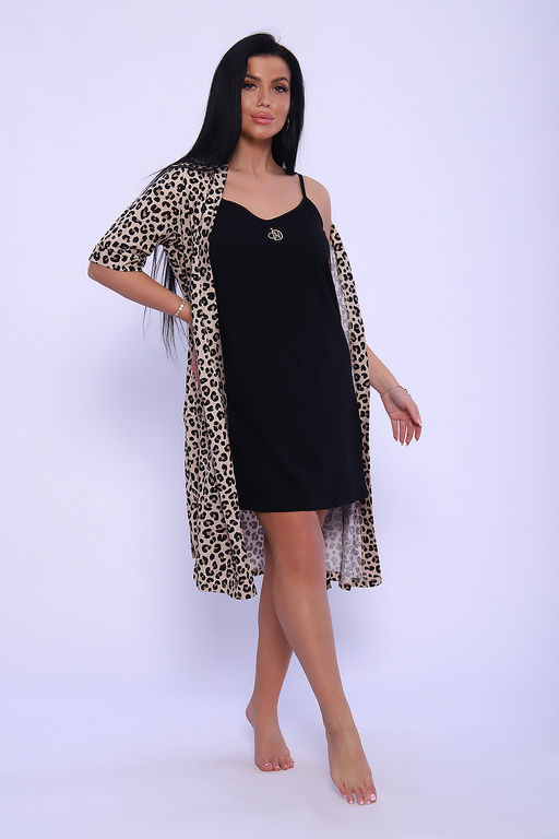 Пеньюар 20165 - Натали фото 17