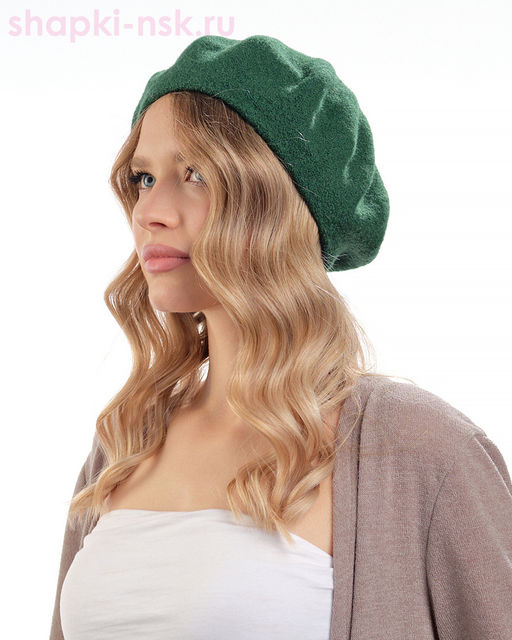 17-002 Д Берет женский (56-58)