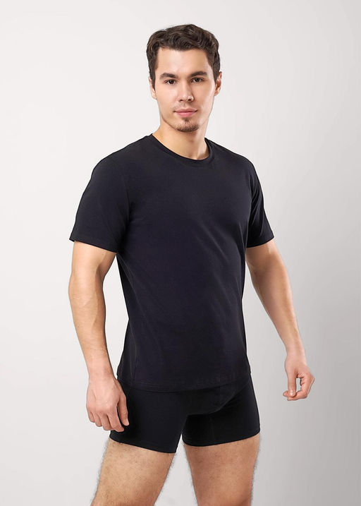Футболка мужская - Clever wear фото 2