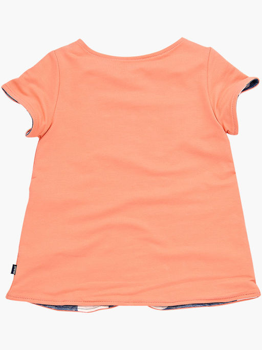 Джемпер (болеро) UD 1410 желтый - Mini maxi фото 10